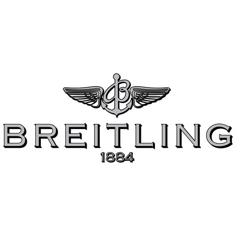 original breitling logo|rolex logo.